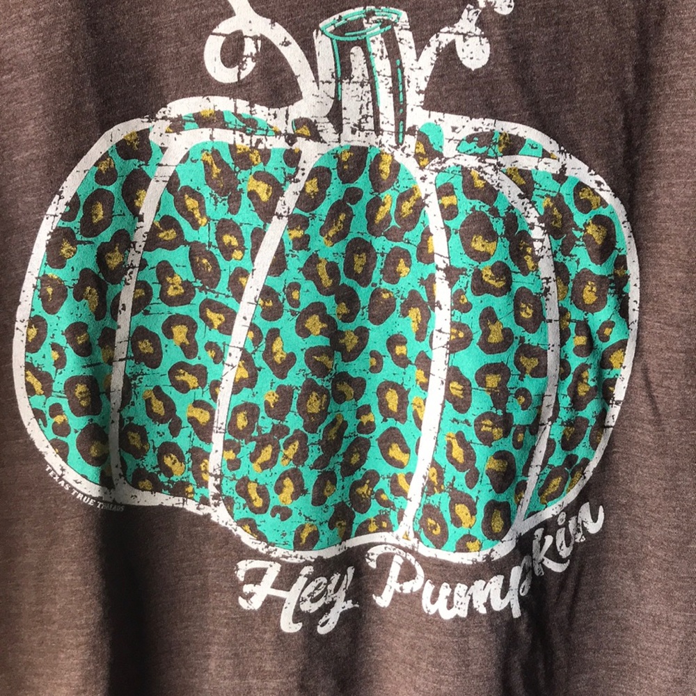 Texas True Threads t-shirt new